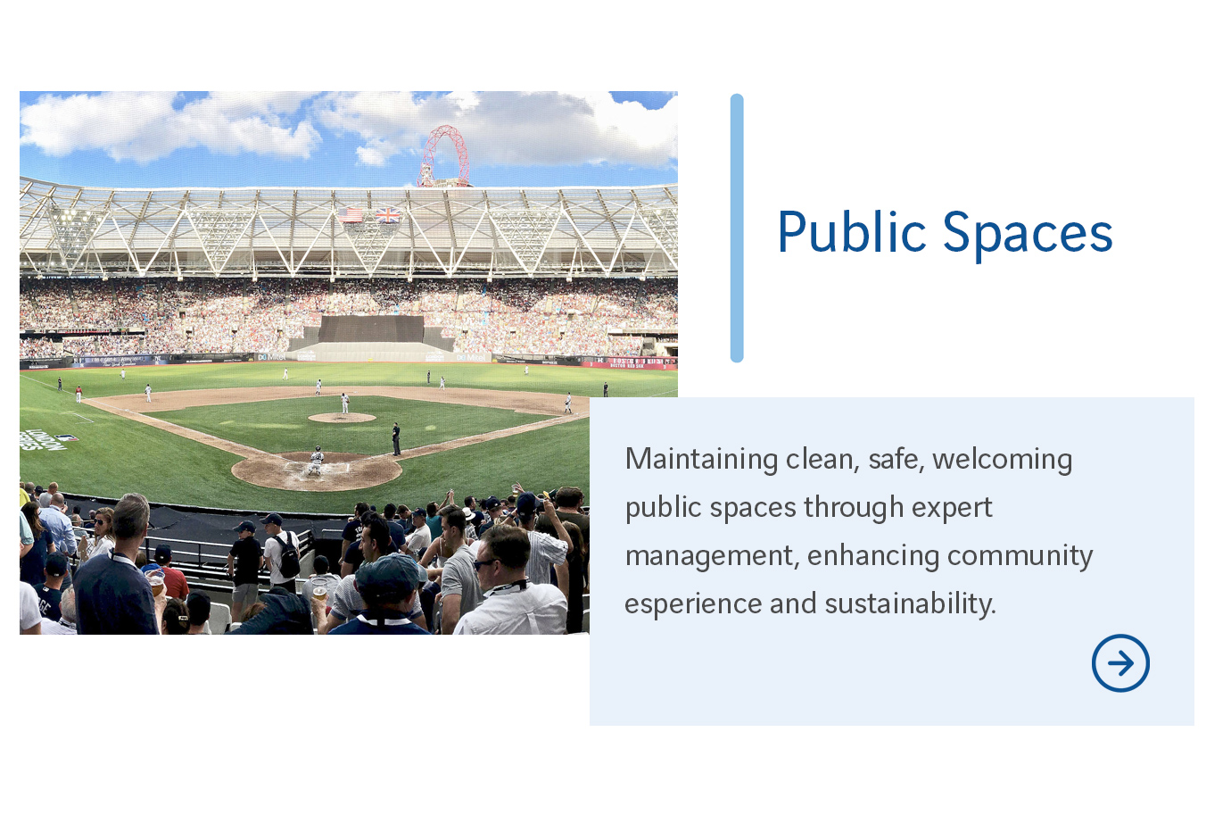 Public Spaces