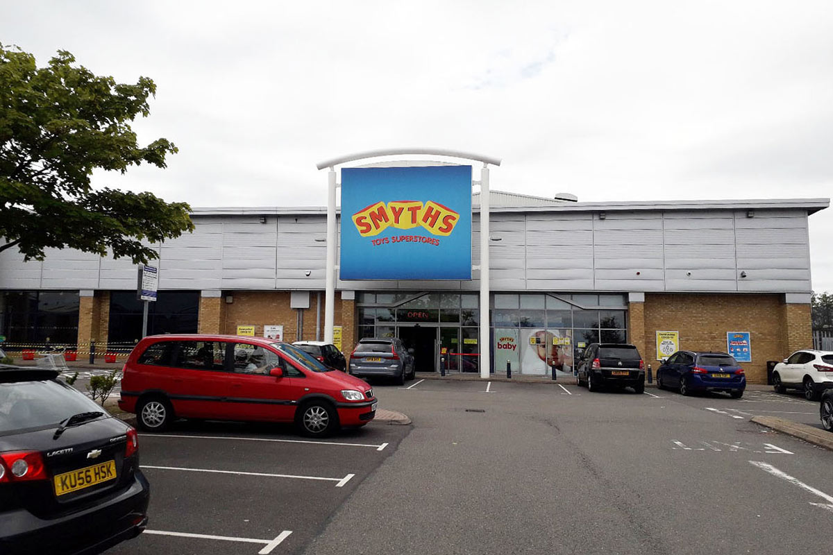 Smyths