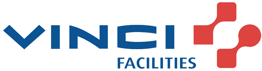 VINCI Facilities logo