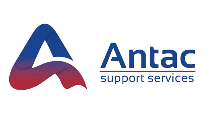 Antac Support Services