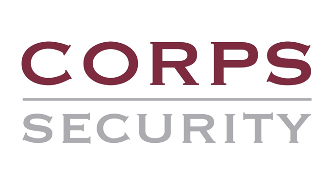 CORPS Security