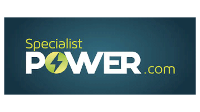 Specialist Power
