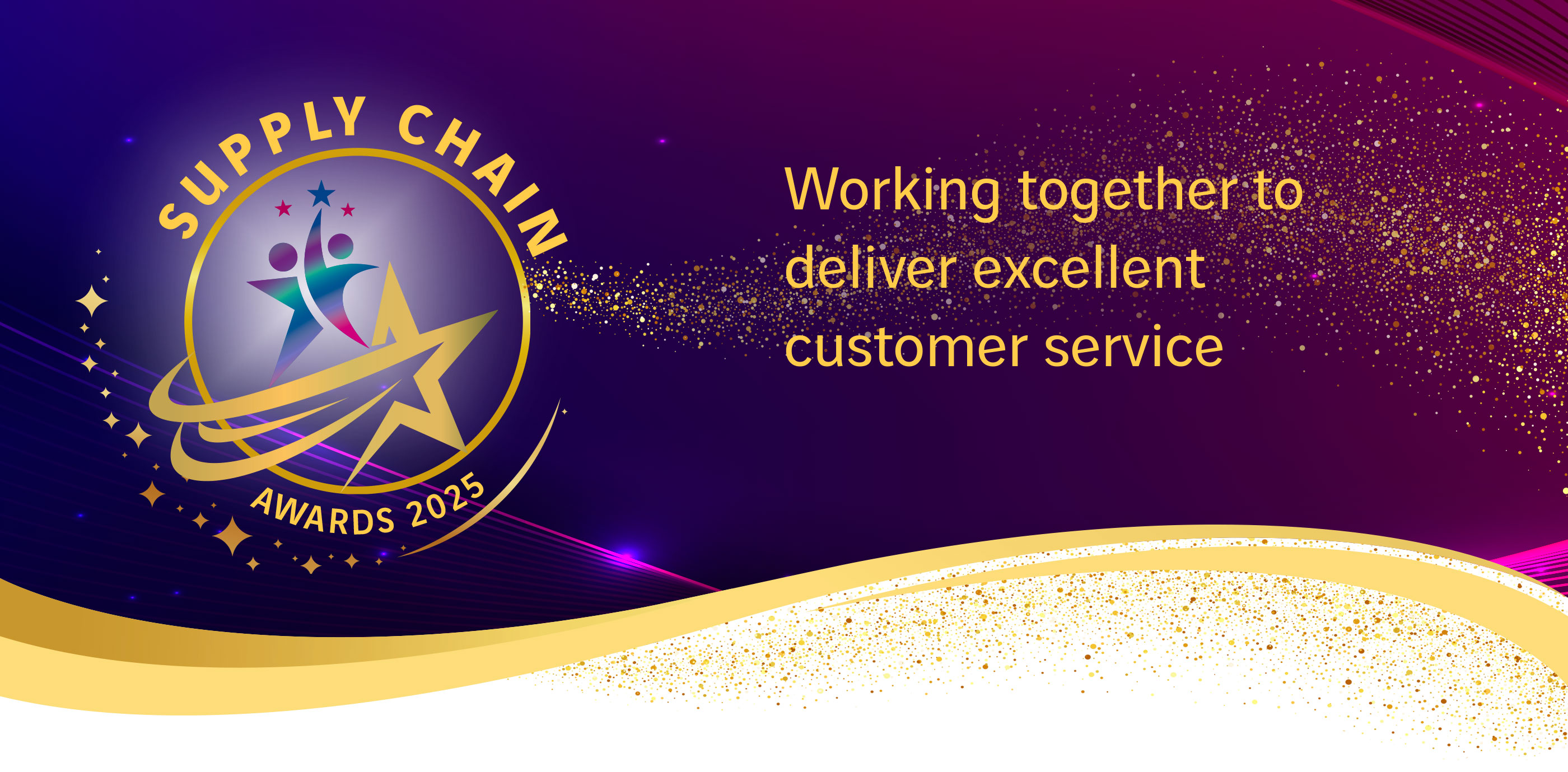 Supply Chain Awards 2024