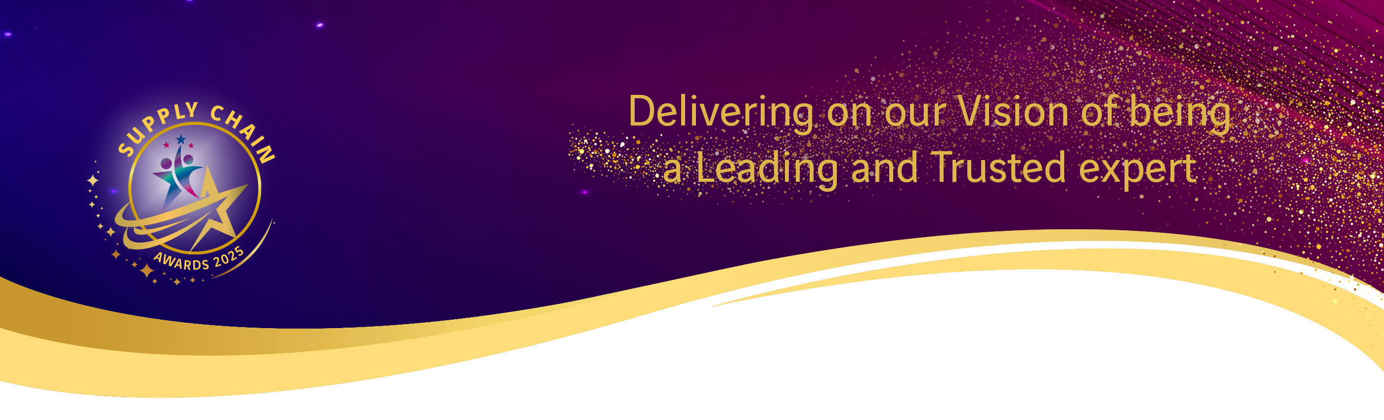 Supply Chain Awards 2025